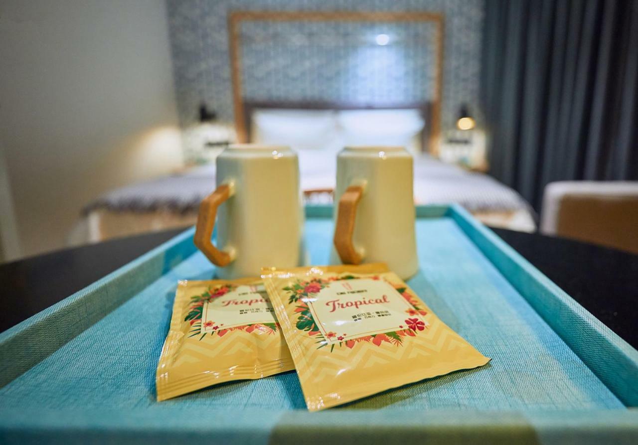 Citynote Hotel China Plaza Kuangcsou Kültér fotó
